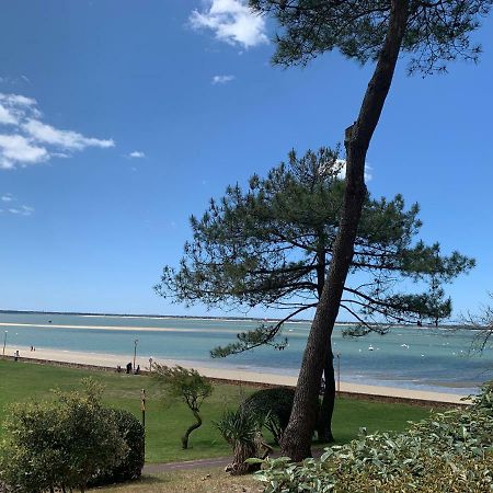 Le Panoramic Arcachon Exterior foto